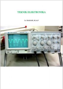 teknik elektronika